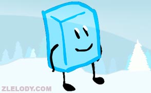 Ice Boy